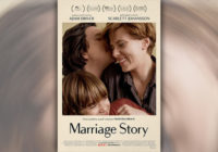 Marriage Story (2019) Review
