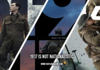 1917 Is Not Nationalistic