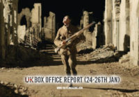 1917 Fights Off David Copperfield, Bad Boys – UK Box Office Chart 24-26th Jan 2020