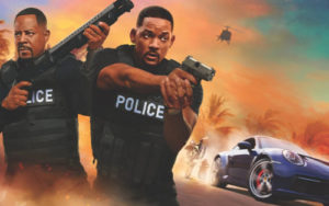 Bad Boys Movie Review