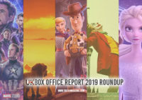 Box Office Report – 2019 Year In Review