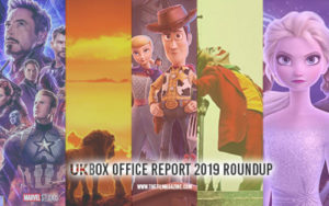 2019 box office report
