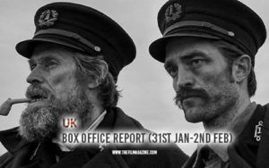 Lighthouse Box Office