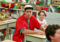 Billy Madison (1995) Retrospective Review