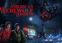 An American Werewolf In London – Unfinished Game-Changing Fun