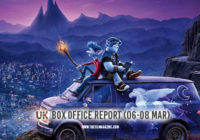 Pixar’s Onward Tops the Box Office, Parasite Breaks Record – UK Box Office Report 6-8th March 2020