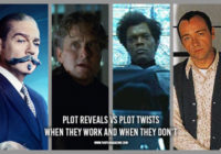 Plot Reveals vs Plot Twists – When They Work and When They Don’t