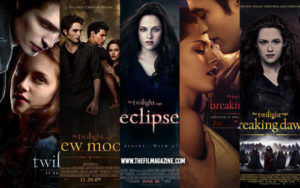 Best Worst Twilight Films