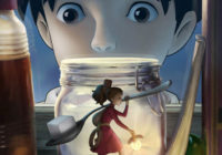 Arrietty (2010) Review