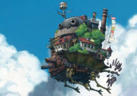 Howl’s Moving Castle (2004) Review