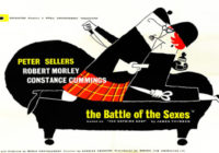 The Battle of the Sexes (1960) Review