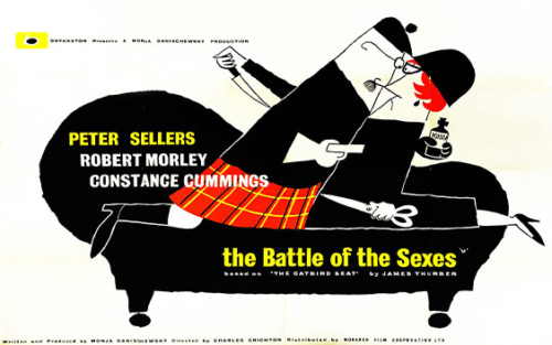 The Battle of the Sexes – review, Documentary films