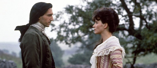 wuthering heights full movie