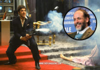 ‘Scarface’ Reboot Coming from Luca Guadagnino