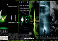 Alien Movie Franchise Ranked