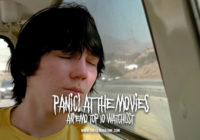 Panic! At The Movies: An Emo Top 10 Watchlist