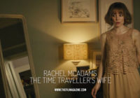 Rachel McAdams: The Time-Traveller’s Wife
