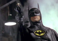 Michael Keaton in Talks to Return to Batman Role