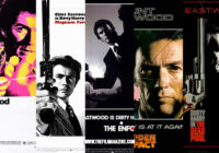 Dirty Harry Movies Ranked