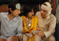 The Darjeeling Limited (2007) Review