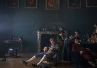 Barry Lyndon (1975) Review