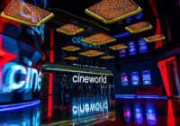 Cineworld to Close All UK Cinemas