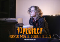 10 Perfect Horror Movie Double Bills