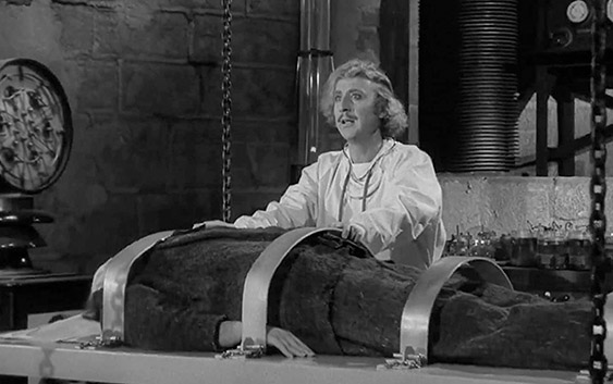 Young Frankenstein (1974) Retrospective Review – Mel Brooks Comedy Still  Packs a Punch