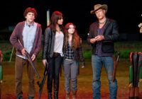 Zombieland (2009) Review