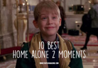 10 Best Home Alone 2: Lost in New York Moments