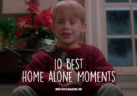 10 Best Home Alone Moments