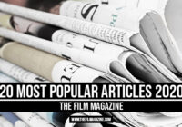 20 Most Popular Articles 2020