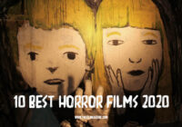 10 Best Horror Films 2020