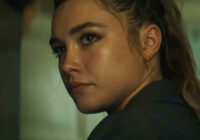 Florence Pugh to Star in Universal Murder Mystery ‘The Maid’