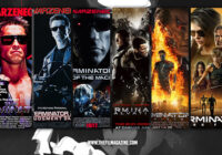 Terminator Movies Ranked