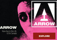 Arrow Video Launches Streaming Service in The UK