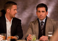 Crazy, Stupid, Love. (2011) Review