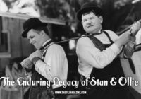 The Enduring Legacy of Stan and Ollie