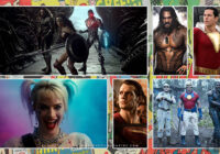 DCEU Movies Ranked