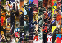 Showa Era Godzilla Movies Ranked (1954-1975)