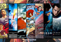 Superman Movies Ranked