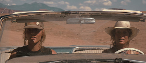 Thelma & Louise: A Gift and A Curse – Hot Mess Life Blog