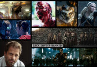 Zack Snyder Movies Ranked