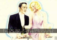 85-Year-Old ‘My Man Godfrey’ Is a Crash Course in Comic Perfection