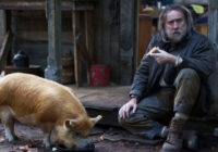Pig (2021) EIFF Review