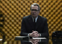 ‘Tinker Tailor Soldier Spy’ at 10 – Review
