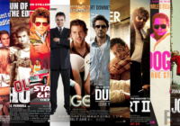 Todd Phillips Movies Ranked