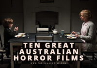 10 Great Australian Horror Films