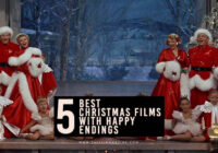 5 Best Christmas Films with Happy Endings