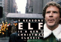 5 Reasons ‘Elf’ Is a Gen Z Christmas Classic